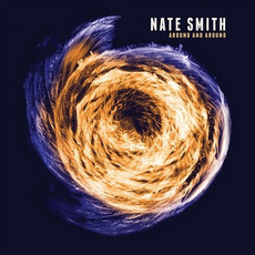 Around And Around mp3 Album by Nate Smith