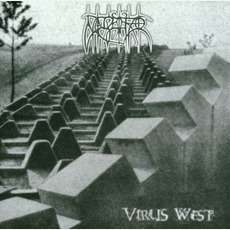 Virus West mp3 Album by Nagelfar