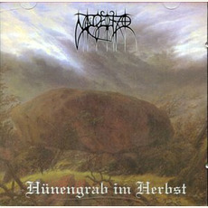 Hünengrab im Herbst mp3 Album by Nagelfar