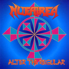 Alter The Regular mp3 Album by Nueairea