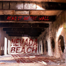 Read It On The Wall mp3 Album by Nevada Beach