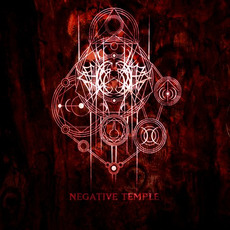 Negative Temple mp3 Album by Nekrasov