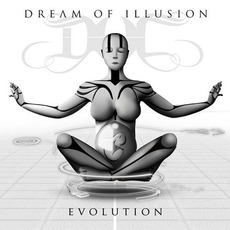 Evolution mp3 Album by Dream of Illusion