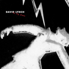 The Big Dream (Super Deluxe Edition) mp3 Album by David Lynch