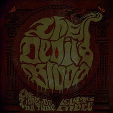 The Time of No Time Evermore mp3 Album by The Devil's Blood