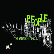 People mp3 Album by The Burning Hell