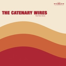 Red Red Skies mp3 Album by The Catenary Wires