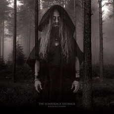 Blackened Visions mp3 Album by The Lumberjack Feedback
