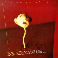 The Voice of Love mp3 Album by Julee Cruise
