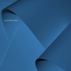 Matterhorn mp3 Album by John Blevins