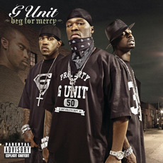 Beg for Mercy mp3 Album by G-Unit