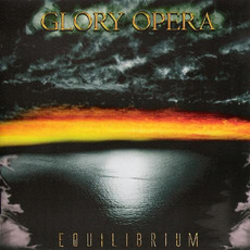 Equilibrium mp3 Album by Glory Opera