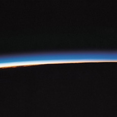 Curve of the Earth mp3 Album by Mystery Jets