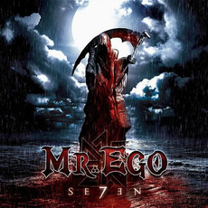 SE7EN mp3 Album by Mr. Ego