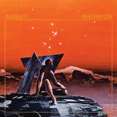 Rehumanizer mp3 Album by Maserati