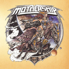 Mothership II mp3 Album by Mothership