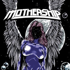 Mothership mp3 Album by Mothership