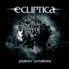 Journey Saturnine mp3 Album by Ecliptica