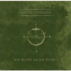 Un sueño en un sueño mp3 Album by Opera Magna