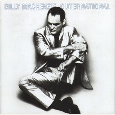 Outernational (Remastered) mp3 Album by Billy MacKenzie