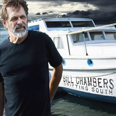 Drifting South mp3 Album by Bill Chambers
