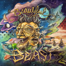 Beautiful Beast mp3 Album by Beautiful Beast