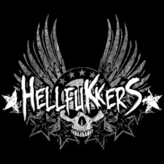 Rock'n'roll Attitude mp3 Album by Hellfukkers