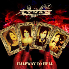 Halfway To Hell mp3 Album by Lynam