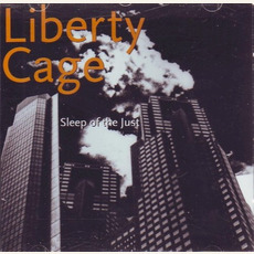 Sleep of the Just mp3 Album by Liberty Cage