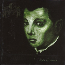 Elixir of Sorrow mp3 Album by Lunar Aurora