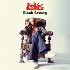 Black Beauty (Deluxe Edition) mp3 Album by Love