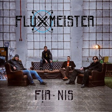 Firnis mp3 Album by Fluxmeister