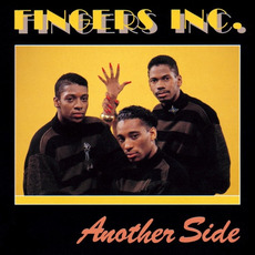 Another Side (Re-Issue) mp3 Album by Fingers Inc.
