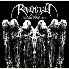 Temples of Torment mp3 Album by Ravencult