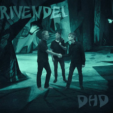 DHD mp3 Album by Rivendel