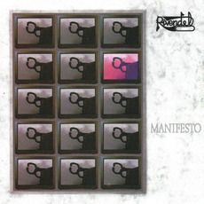 Manifesto mp3 Album by Rivendel