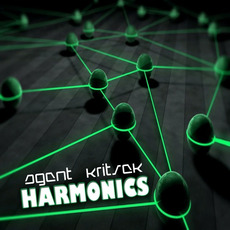 Harmonics mp3 Album by Agent Kritsek