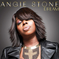 Dream mp3 Album by Angie Stone