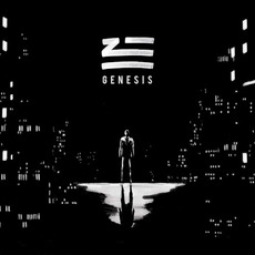 Genesis Series mp3 Album by ZHU