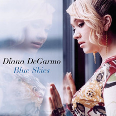 Blue Skies mp3 Album by Diana DeGarmo