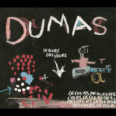 Le cours des jours mp3 Album by Dumas