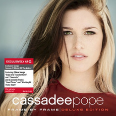 Frame by Frame (Deluxe Edition) mp3 Album by Cassadee Pope