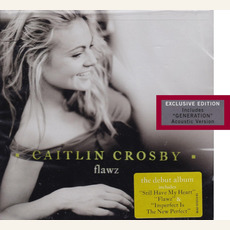 Flawz (Exclusive Edition) mp3 Album by Caitlin Crosby