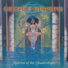 Mistress of the Shadowlight (Japanese Edition) mp3 Album by Secret Sphere