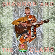 Sleep Talk mp3 Album by Shannon and the Clams