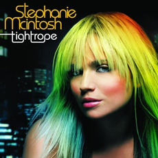 Tightrope mp3 Album by Stephanie McIntosh