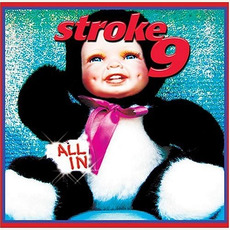 All In mp3 Album by Stroke 9