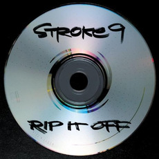 Rip It Off mp3 Album by Stroke 9