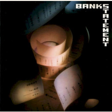 Bankstatement mp3 Album by Tony Banks