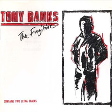 The Fugitive mp3 Album by Tony Banks